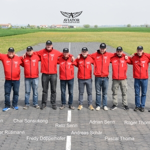 Team 2019-2022